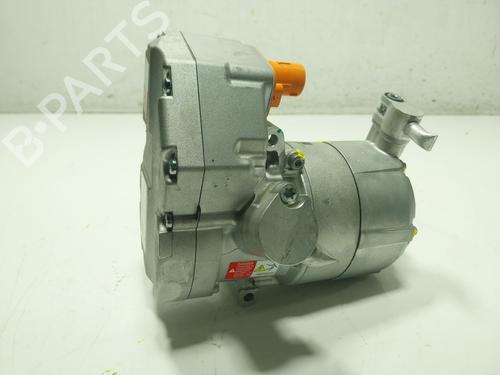 Used AC compressor AC compressor CUPRA LEON Sportstourer (KL8, KU8, KUD) 1.5 eTSI (150 hp) 30273296 30273296