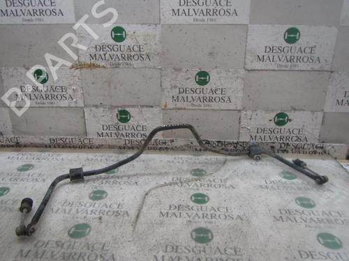 Used Anti roll bar Anti roll bar SSANGYONG ACTYON I 2.0 Xdi (141 hp) 3822784 3822784