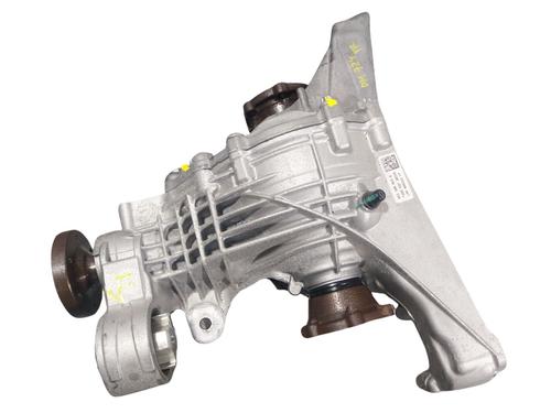 Used Rear differential Rear differential AUDI Q7 (4MB, 4MG, 4MQ) 45 TDI Mild Hybrid quattro (231 hp) 17511682 17511682