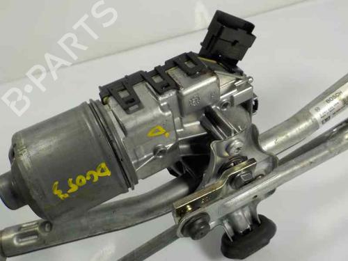 Viskermotor vindrude CITROËN BERLINGO Box Body/MPV (B9)  | BP6836221M29 