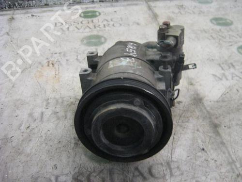 AC compressor HYUNDAI COUPE I (RD)  | BP3781648M34 