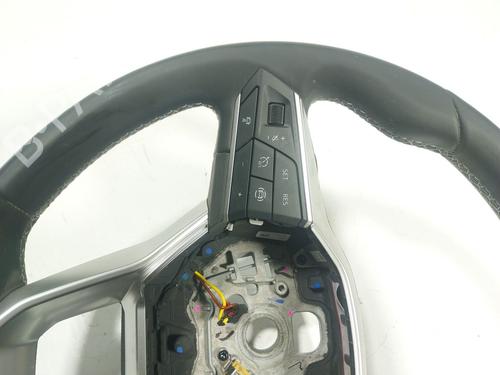 Steering wheel SEAT LEON Sportstourer (KL8, KLD)  | BP23537103C49  - Image 5