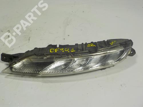 Used Left front indicator Left front indicator CITROËN C4 Picasso II 1.6 BlueHDi 120 (120 hp) 7295638 7295638