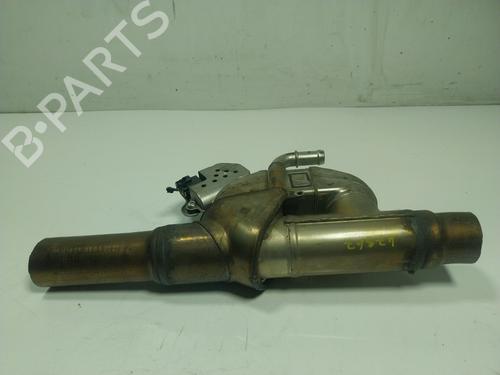 Used Exhaust manifold Exhaust manifold FORD KUGA III (DFK) [2019-2026] 17872480 17872480