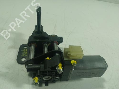 Electronic module PORSCHE PANAMERA (971) 4.0 Turbo (97AFF1, 97BFF1) | BP19800171M83 