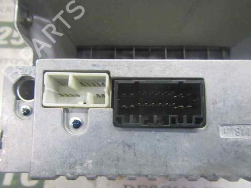 Radio SUZUKI SWIFT III (MZ, EZ)  | BP3861740E6 