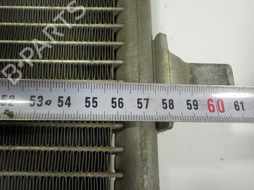 AC radiator FORD FOCUS III 1.0 EcoBoost | BP11089558M32 
