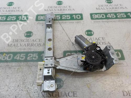 Used Rear left window mechanism Rear left window mechanism CITROËN C3 I (FC_, FN_) 1.4 i (73 hp) 3871971 3871971