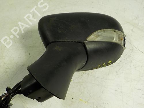 Left mirror RENAULT CLIO IV (BH_)  | BP7299954C26 