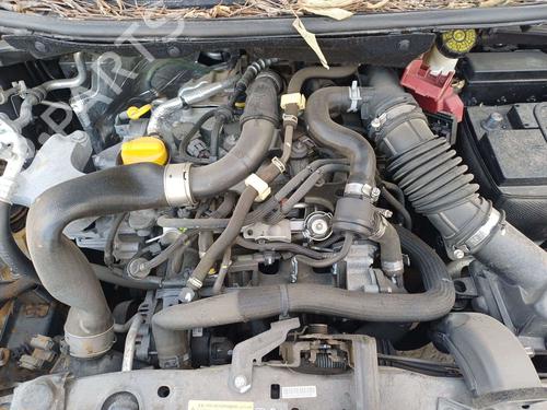 Gearbox NISSAN MICRA V (K14) 0.9 IG-T | BP40228154M3 - Image 14