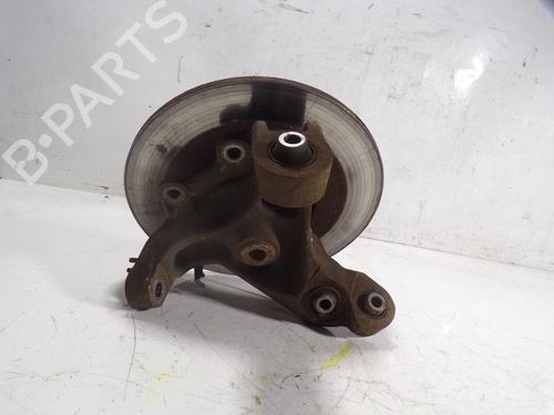 Right rear steering knuckle RENAULT LATITUDE (L70_)  | BP10004053M28 