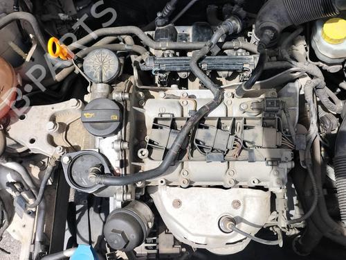 Radio VW POLO V (6R1, 6C1)  | BP15895713E6 