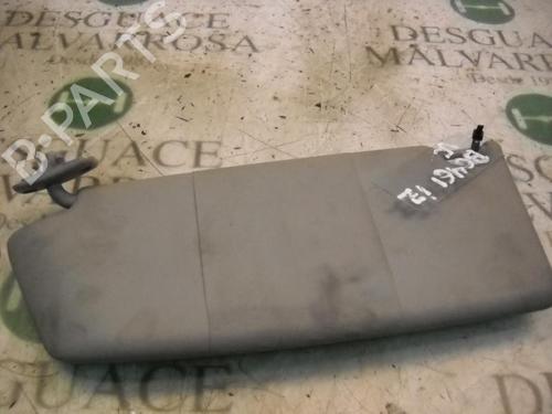 Used Left sun visor Left sun visor OPEL ASTRA H (A04) 1.9 CDTI (L48) (150 hp) 3778548 3778548