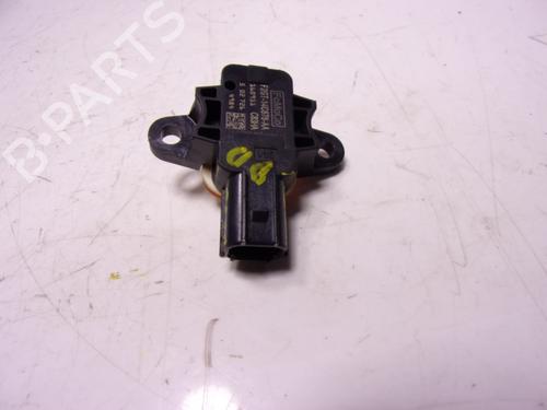 Used Electronic module Electronic module FORD MONDEO V Turnier (CF) [2014-2026] 15725098 15725098