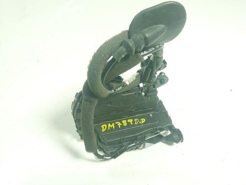Front right lock RENAULT CAPTUR I (J5_, H5_) 0.9 TCe 90 | BP17384417C97 