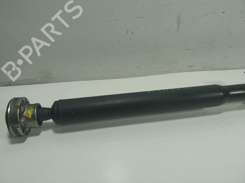 Driveshaft PORSCHE PANAMERA (970) 3.0 D | BP17089843M37 