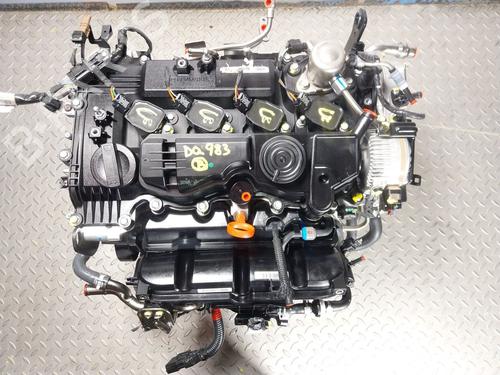 Engine HYUNDAI GETZ (TB)  | BP25120071M1 