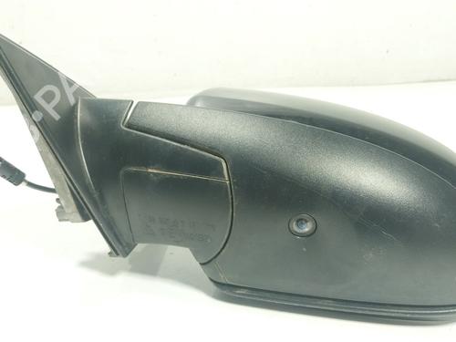 Left mirror BMW X6 (E71, E72) xDrive 40 d | BP32303668C26