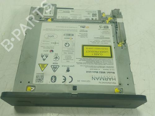 Electronic module AUDI A5 (F53, F5P) 2.0 TFSI quattro | BP26911772M83 - Image 2
