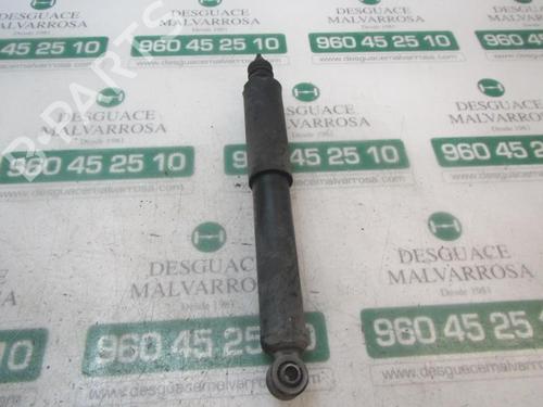 Right front shock absorber HYUNDAI H-1 Cargo (TQ) 2.5 CRDi | BP3992039M17 