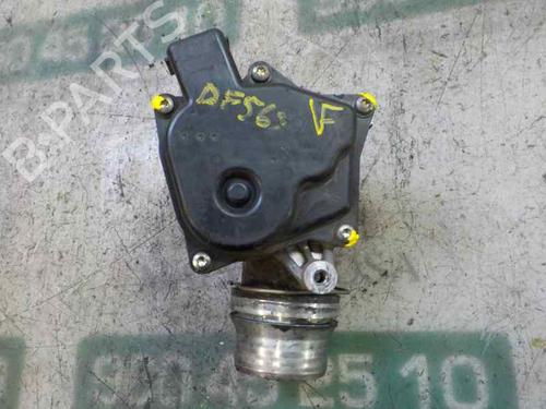 Throttle body DACIA LOGAN MCV (KS_)  | BP6512384M82 