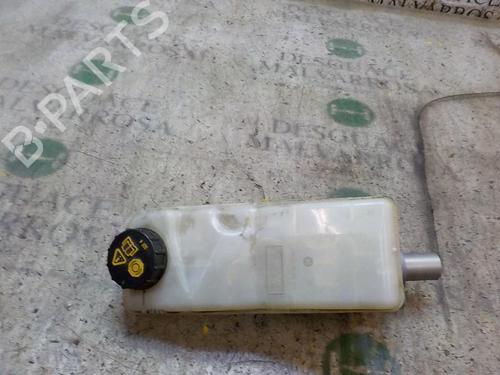 Brake master cylinder FORD MONDEO IV (BA7) 2.0 TDCi | BP3855767M77 
