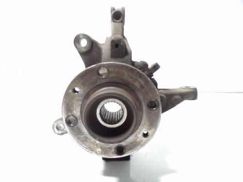 Used Left front steering knuckle Left front steering knuckle DACIA DOKKER Box Body/MPV [2012-2021] 10994819 10994819