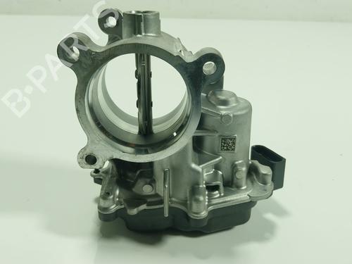 Used Throttle body Throttle body VW CADDY V Box Body/MPV (SBA, SBH) 2.0 TDi (102 hp) 27921366 27921366