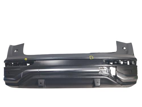 Used Rear bumper AUDI Q5 (FYB, FYG) 2.0 TFSI quattro (252 hp) 31375192