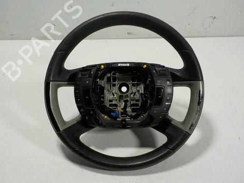 Used Steering wheel Steering wheel CITROËN C5 III (RD_) 2.0 HDi 165 (RDRHHA, RDRHH8) (163 hp) 17138685 17138685