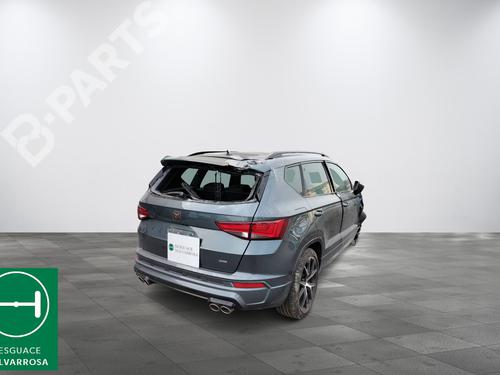 Rear left lock CUPRA ATECA (KH7, KHP, KBP) 2.0 TSI 4Drive | BP10082750C100  - Image 7