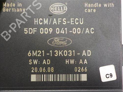 Electronic module FORD GALAXY II (WA6) 2.0 TDCi | BP12000392M83