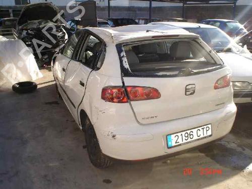 Right front window switch SEAT IBIZA III (6L1) 1.4 16V | BP3761693I26 