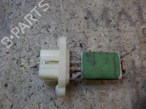 heater-resistor-ford-c-max-dm2-20-tdci-2007-2008-2009-2010-11644227 main image