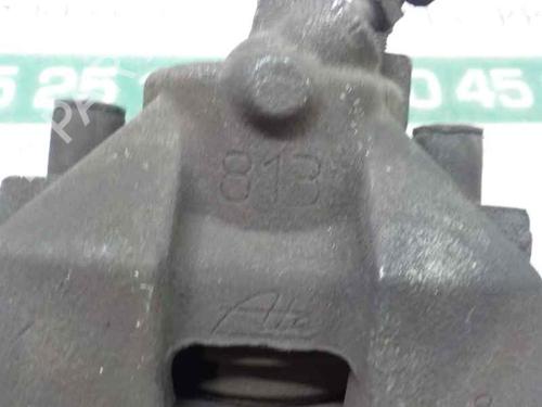 Left front brake caliper FORD FOCUS III 1.6 Ti | BP11550725M105