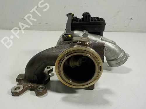 Turbolader/Kompressor SEAT LEON Sportstourer (KL8, KLD) 1.5 eTSI | BP13637346M71 