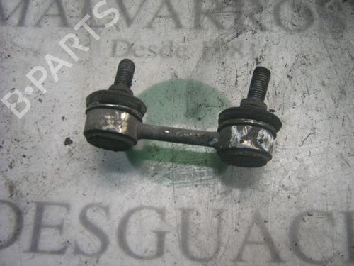 Used Left front suspension arm HYUNDAI COUPE I (RD) [1996-2004]  14295667
