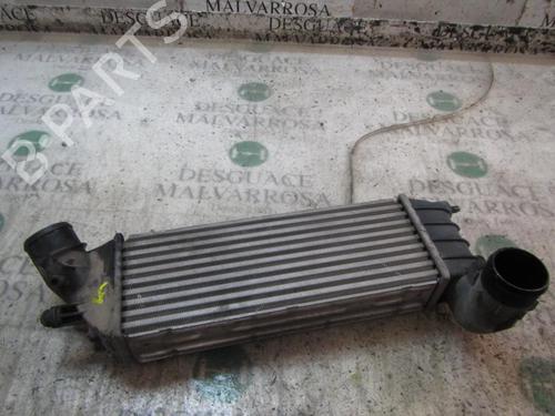 Used Intercooler Intercooler FIAT ULYSSE (179_) 2.2 JTD (128 hp) 3833683 3833683