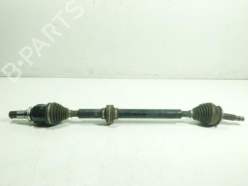 Used Right front driveshaft Right front driveshaft LEXUS CT (ZWA10_) 200h (ZWA10_, ZWA10R) (136 hp) 22202209 22202209