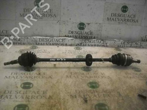 Used Right front driveshaft OPEL ASTRA G Hatchback (T98) 1.7 DTI 16V (F08, F48) (75 hp) 3779109