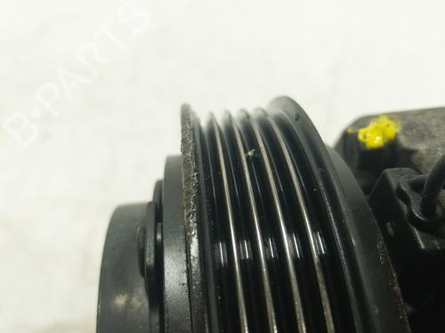 AC compressor KIA SPORTAGE III (SL) 1.7 CRDi | BP30766350M34 