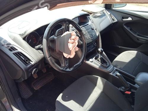 Right front brake caliper FORD FOCUS III  | BP11552995M104  - Image 12