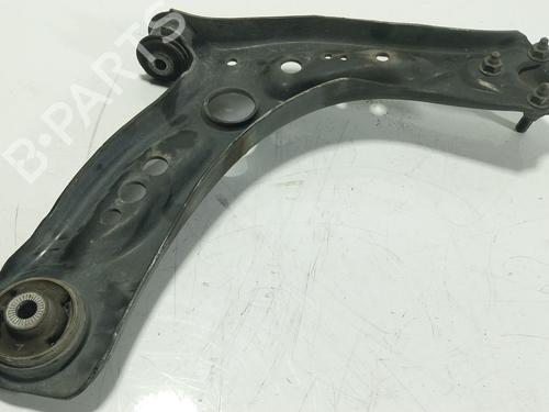 Left front suspension arm SEAT LEON ST (5F8) 1.2 TSI | BP27854766M12 - Image 2