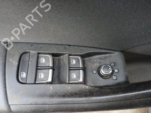 Engine AUDI Q3 (8UB, 8UG)  | BP29347844M1 