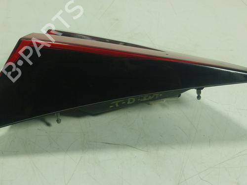 Right tailgate light NISSAN JUKE (F16_) 1.6 Hybrid | BP25487603C80 - Image 2