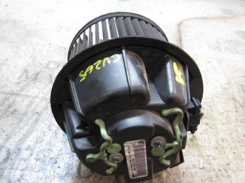 Heater blower motor DACIA LOGAN MCV (KS_) 1.5 dCi (KS0W) | BP4009437M62 