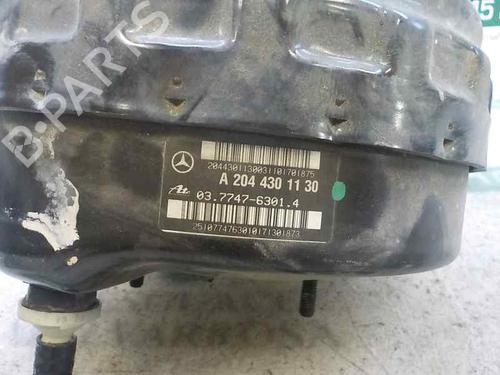 Servo brake MERCEDES-BENZ C-CLASS (W204) C 220 CDI (204.008) | BP5880561M42 