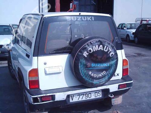 Front windshield wiper arm SUZUKI VITARA (ET, TA, TD) 1.6 | BP3768192C143 