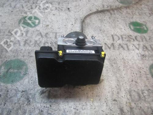 ABS pump NISSAN NV200 / EVALIA Bus 1.5 dCi 85 (M20, M20M, M20K, M20KK) | BP3841885M43 