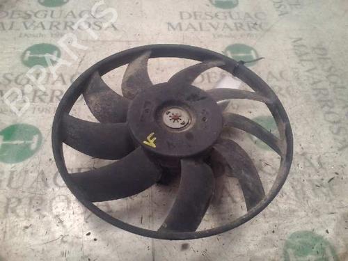 Used Radiator fan MERCEDES-BENZ SPRINTER 3-t Van (B906) [2006-2018]  3826213